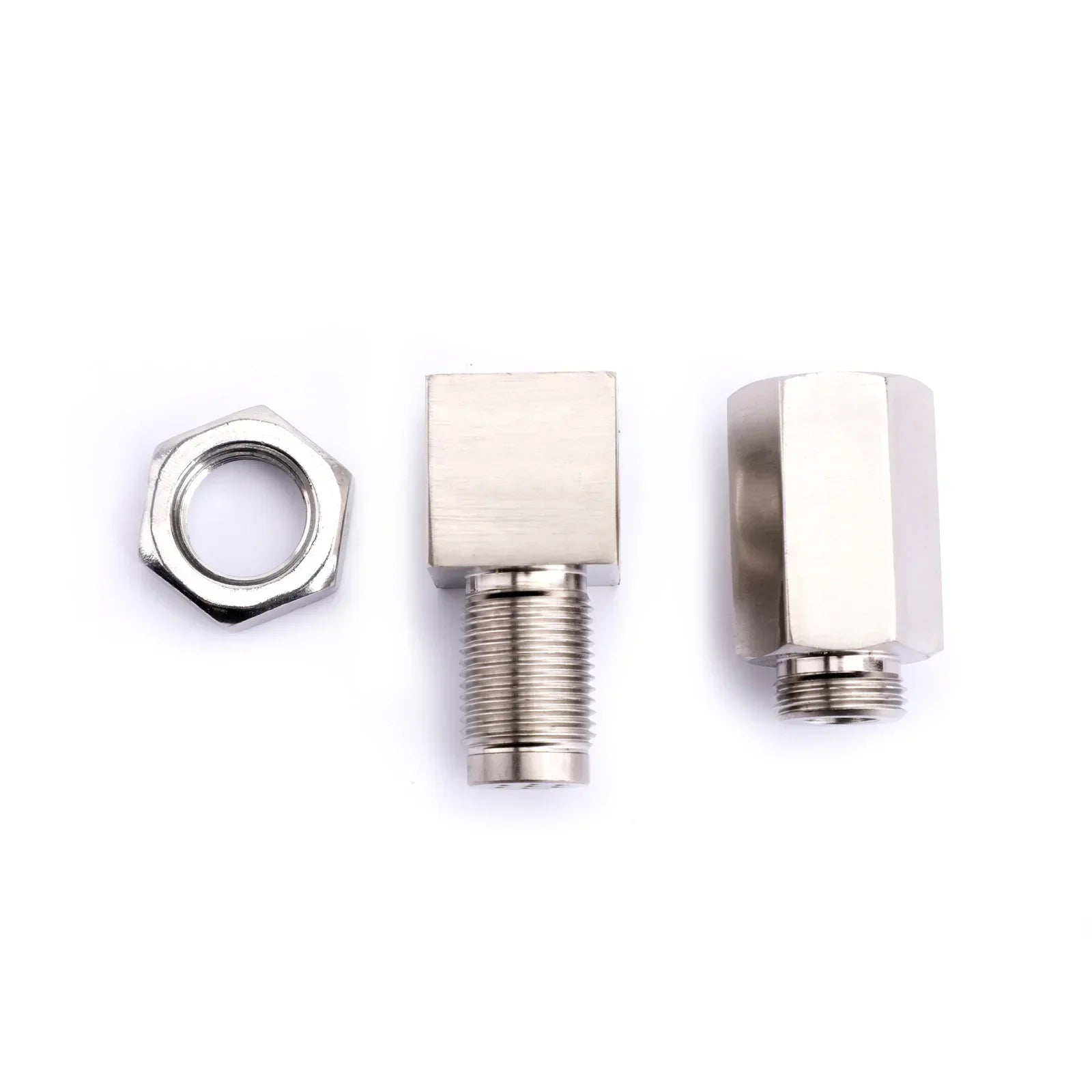 90° 02 oxygen Sensor Spacer/Defouler