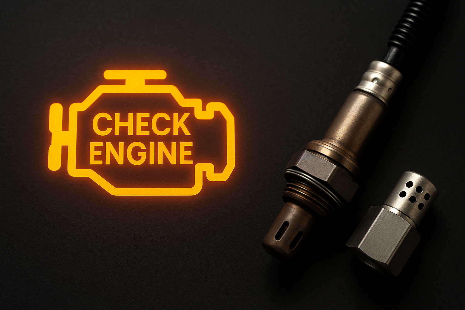 Do O2 Sensor Spacers Really Help Clear the P0420 Code? [Expert Guide]
